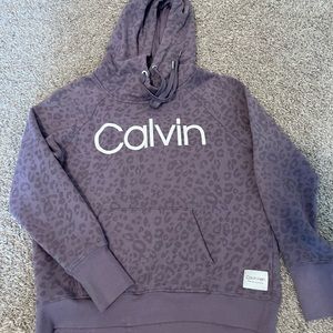 Calvin Klein Hoodie